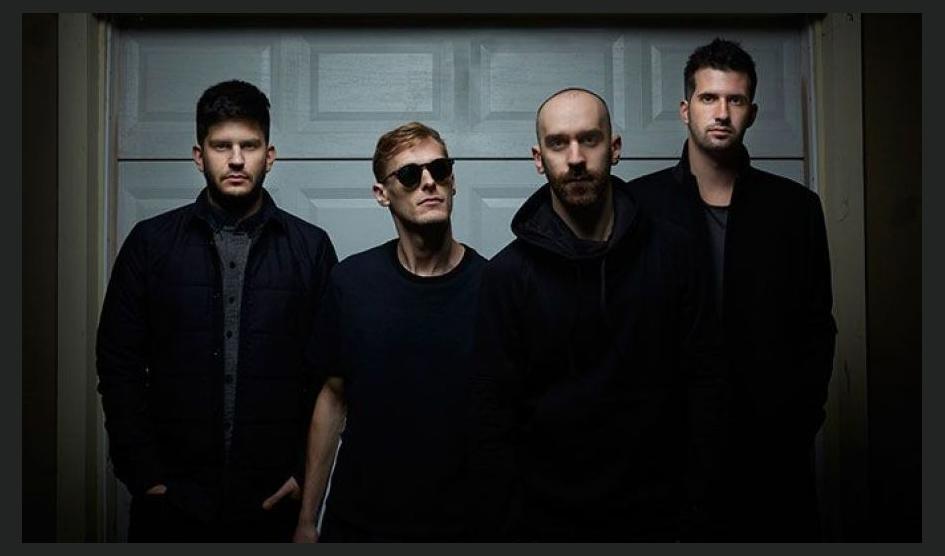 X Ambassadors